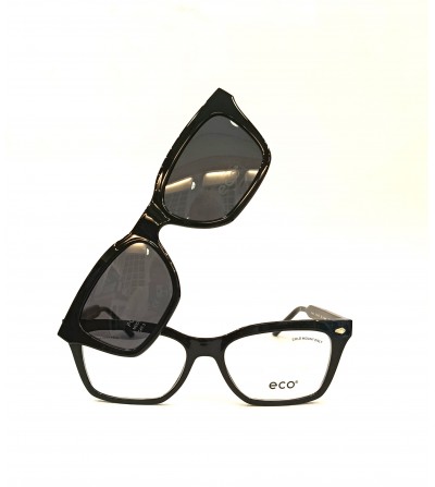 ECO PRAIRIE 51-16-140 BLK...